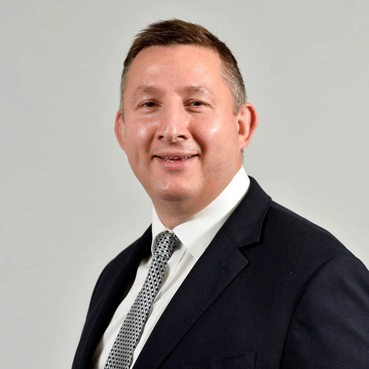 Richard Stewart-Maunder