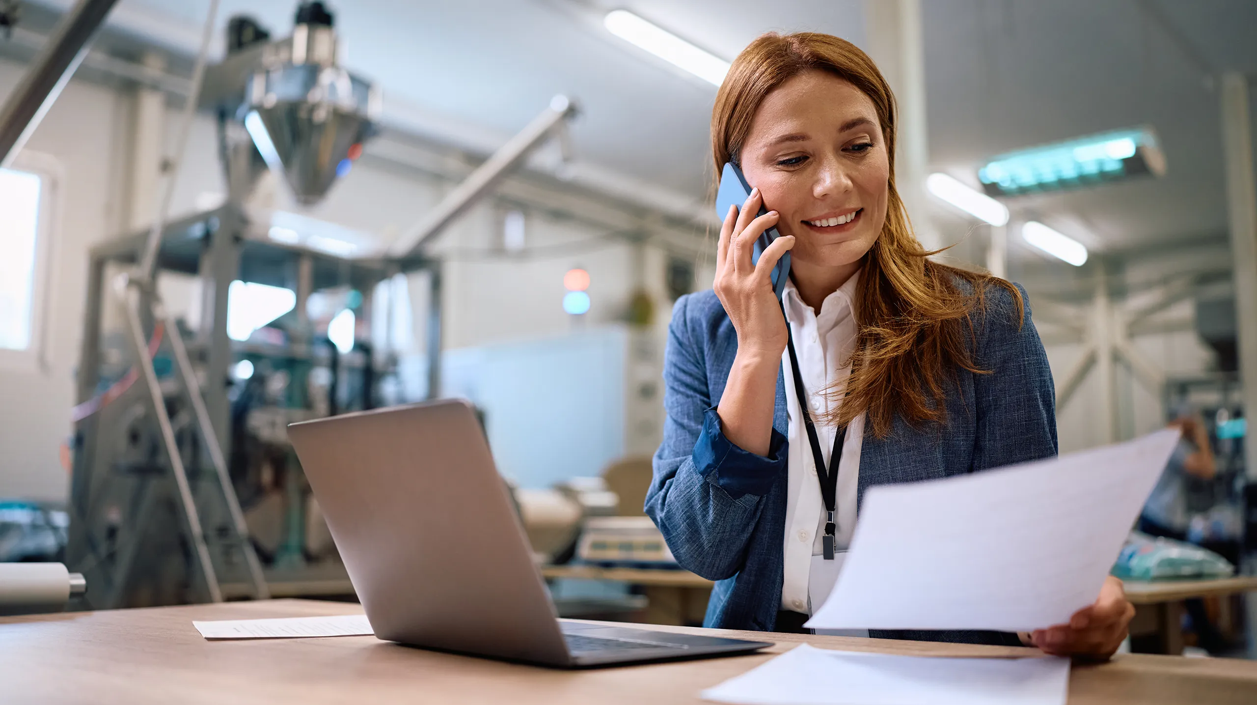 Expert consultation and sourcing