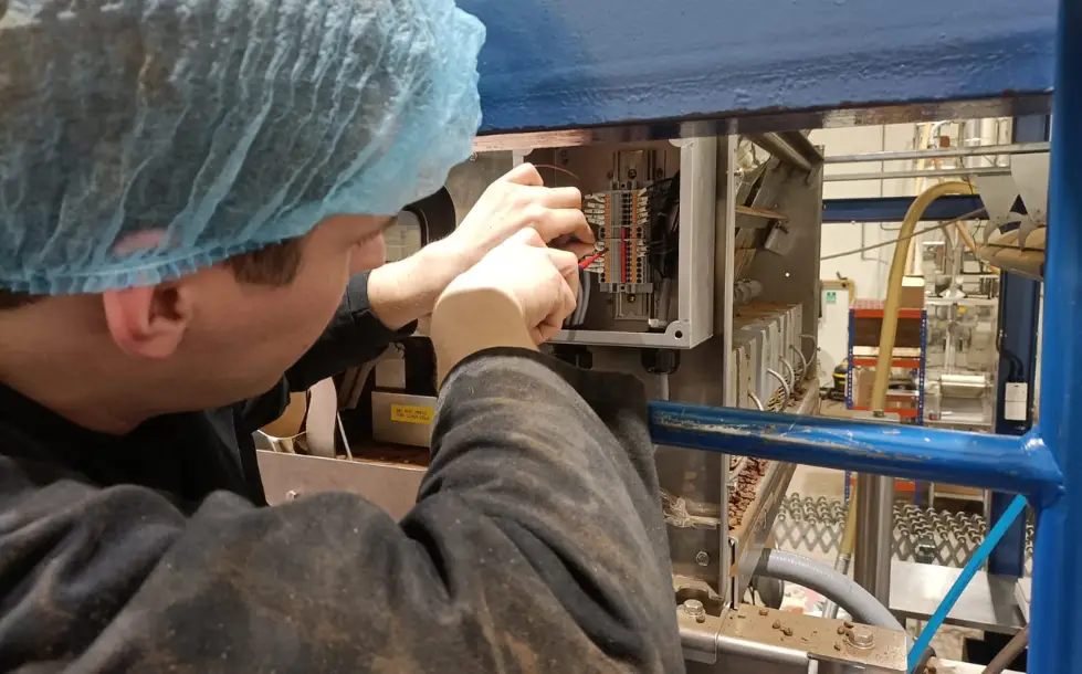 Preventative Maintenance